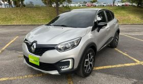 RENAULT CAPTUR INTENS TP 2000CC