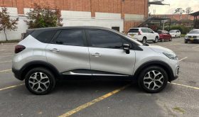 RENAULT CAPTUR INTENS TP 2000CC