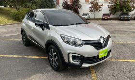 RENAULT CAPTUR INTENS TP 2000CC