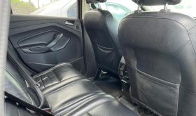 ¡¡Vehiculo Outlet!! FORD ESCAPE (3) SE TP 2000CC 4X4