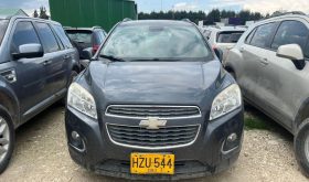 ¡¡Vehiculo Outlet!! CHEVROLET TRACKER