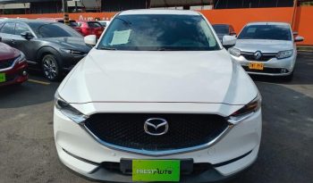 MAZDA CX5 lleno