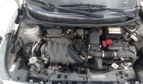 NISSAN MARCH (FL) (2) SENSE MT 1600CC 6AB ABS