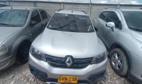 RENAULT KWID OUTSIDER MT 1000CC 12V 4AB ABS