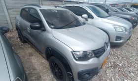 RENAULT KWID OUTSIDER MT 1000CC 12V 4AB ABS