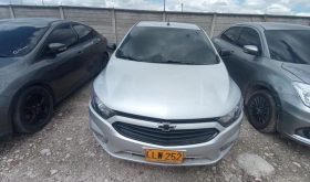 ¡¡Vehiculo Outlet!! CHEVROLET JOY SEDAN MT 1400CC 4P 2AB ABS