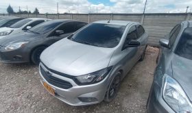 ¡¡Vehiculo Outlet!! CHEVROLET JOY SEDAN MT 1400CC 4P 2AB ABS