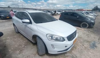 VOLVO XC60 (FL) T5 AWD MOMENTUM TP 2500CC T CT R17 lleno